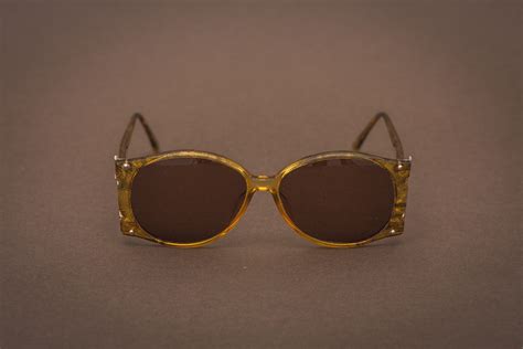 Christian Dior 2575 sunglasses – The House of Vintage Frames